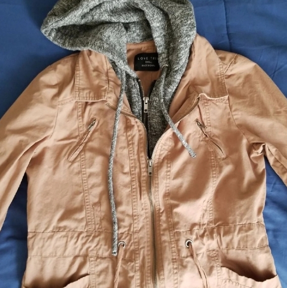 Brown Jacket - Picture 2 of 5